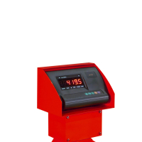 Гидравлическая тележка FOXSTER CW30 HV Market