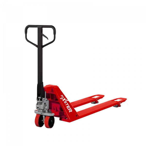 Гидравлическая тележка FOXSTER AC-low-52