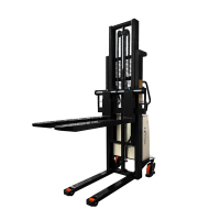 Электрический штабелер PROLIFT M2 SPN 1530 с раздвижными вилами HV Market