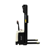 Самоходный электроштабелер PROLIFT M2 SDR 1656 li-ion со свободным подъемом HV Market