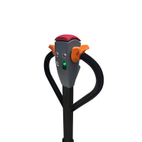 Самоходный электроштабелер PROLIFT M2 SDR 1016-S HV Market