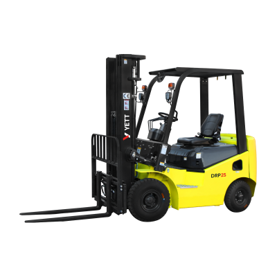 Дизельный погрузчик YETT DRP25-XC5K2-ZSM480-SS HV Market