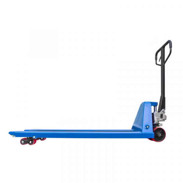 Гидравлическая тележка PROLIFT AC(B)25 HV Market