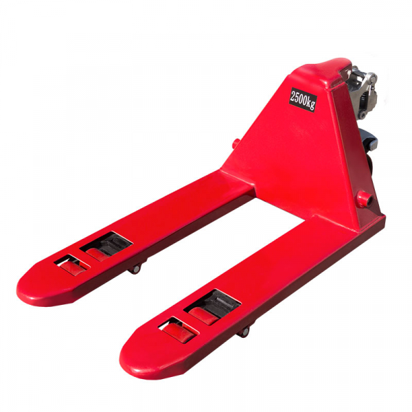 Гидравлическая тележка PROLIFT AC25 (L800) HV Market