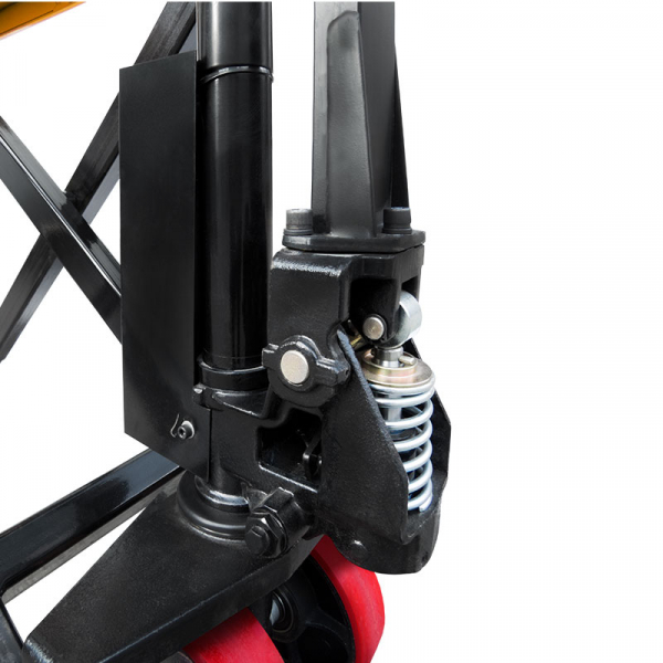 Гидравлическая тележка с подъемом PROLIFT JF-1000