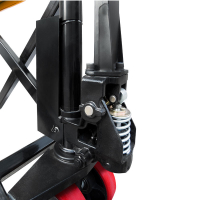 Гидравлическая тележка с подъемом PROLIFT JF-1000 HV Market