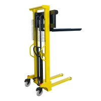 Ручной штабелер MS1516 HV Market