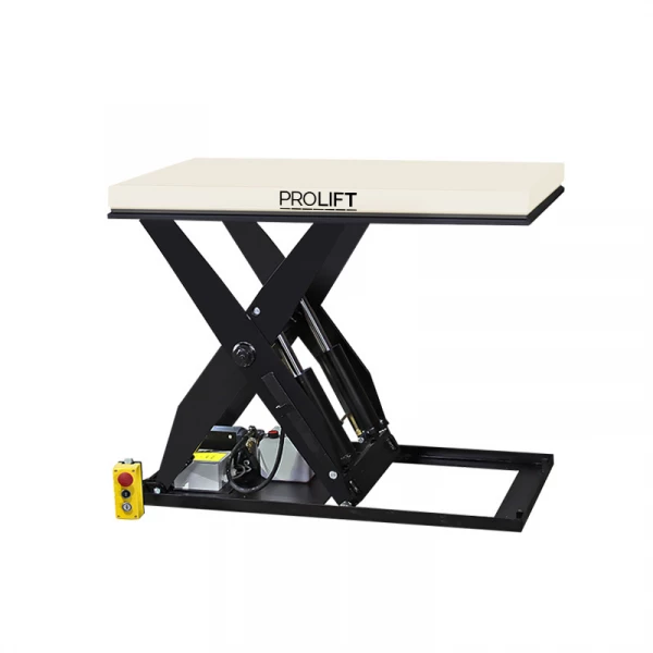 Подъемный стол PROLIFT M2 HIW4.OEU HV Market