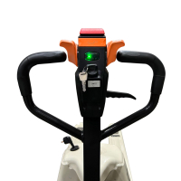 Самоходная тележка с гидравлическим подъемом вил PROLIFT M2 ST20L HV Market