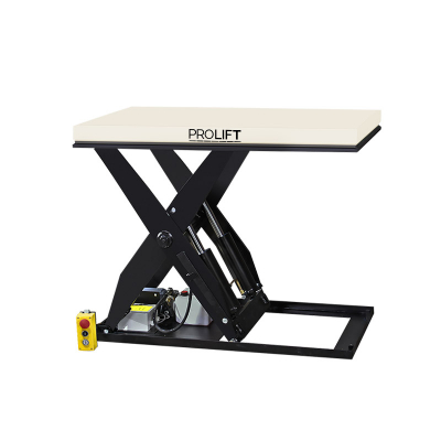 Подъемный стол PROLIFT M2 HIW3.0EU HV Market