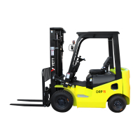 Дизельный погрузчик YETT DRP15-XCK2-ZSM480-SS HV Market