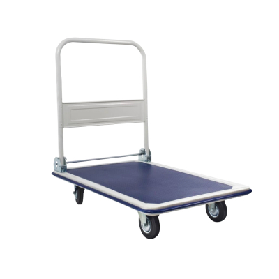Тележка платформенная ТП 150 с покрытием HV Market