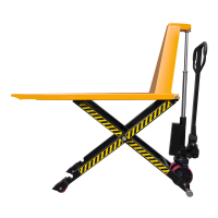 Гидравлическая тележка с подъемом PROLIFT JF-1500 HV Market