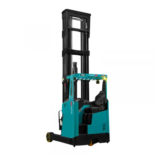 Ричтрак PROLIFT PRO RV 1690 HV Market