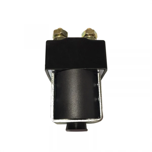 Контактор питания контроллера для штабелеров SDR/SDK 1,5-1,6 т, для тележек SK20