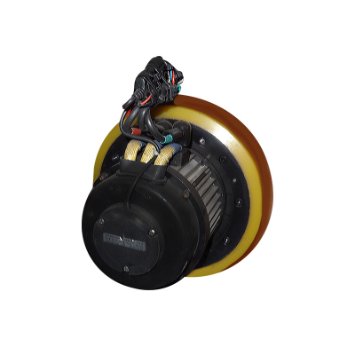 Редуктор ведущего колеса в сборе для штабелеров SDR 1645/1656/2036/2045, SDK HV Market