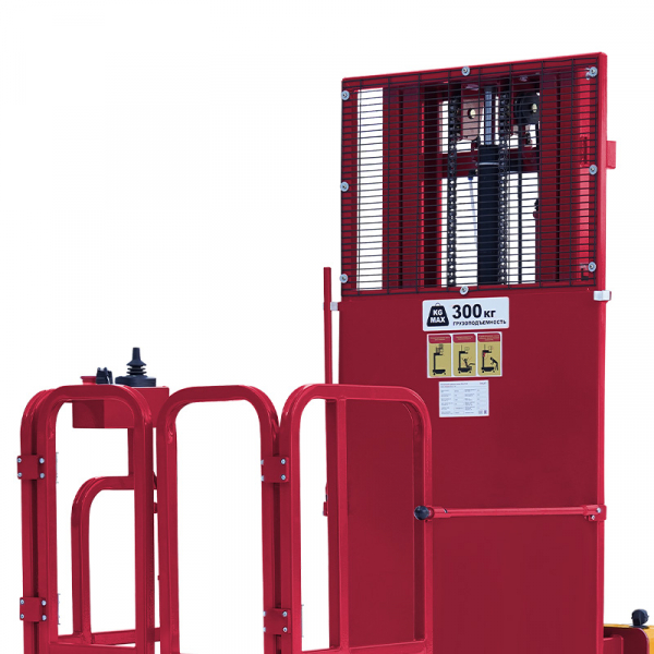 Комплектовщик заказов PROLIFT BP3033