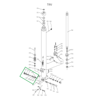 Клапан перепускной для TRV HV Market