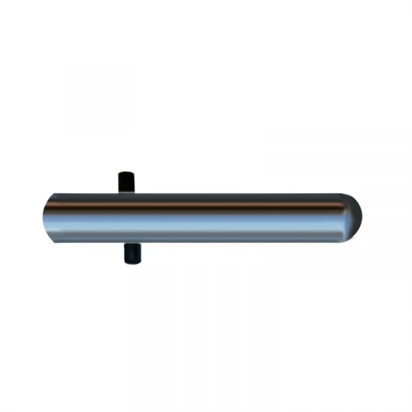 Шток нагнетательный гидроузла для MS