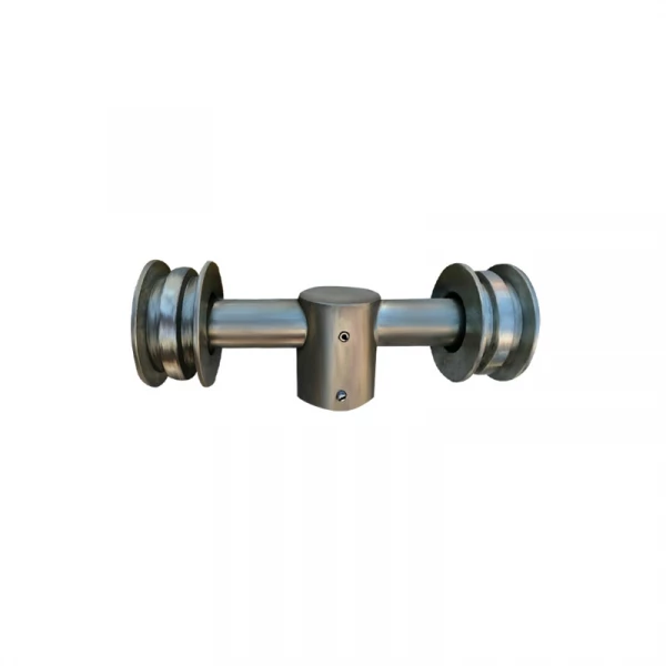 Крестовина  гидроузла в сборе для TRV2016 HV Market