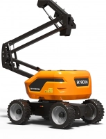 Коленчатый подъемник Skyboom GTZZ-15J HV Market