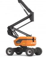 Коленчатый подъемник Skyboom GTZZ-18J HV Market