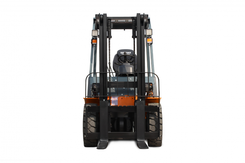 Вилочный дизельный погрузчик SIBTRIKE D25/45 2500 кг